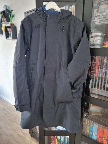 PME Legend XV-collectie. 3-in-1 winter jas. beschikbaar voor biedingen