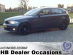 BMW 1-serie 116i airco! (bj 2005), Auto's, Gebruikt, 4 cilinders, 635 kg, 116 pk