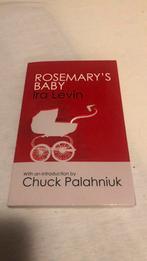 Rosemary’s Baby, Ira Levin, Ophalen of Verzenden, Nieuw