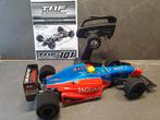 tamiya trf101 f1 chassis, Hobby en Vrije tijd, Ophalen of Verzenden, Gebruikt, Auto onroad