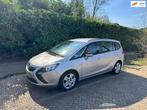 Opel Zafira Tourer 1.4 Berlin 7persoons| NAP| APK, Euro 5, Gebruikt, 4 cilinders, 7 stoelen
