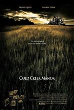 DVD - Cold creek manor (2003), Cd's en Dvd's, Vanaf 12 jaar, Zo goed als nieuw, Detective en Krimi, Verzenden