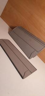 Tussenschotten Vakkenkast - 25cm diep, Ophalen of Verzenden, Gebruikt