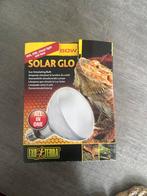 Solar glo all in one, Dieren en Toebehoren, Reptielen en Amfibieën | Toebehoren, Ophalen of Verzenden, Gebruikt, Verlichting