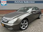 Mercedes-Benz CLS-Klasse 350 CGI V6 Prestige Plus Young Time, Auto's, Mercedes-Benz, Automaat, Achterwielaandrijving, Gebruikt