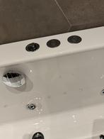 Bubbelbad 180x80 Riho Lugo van €2699 nu afhaal €1200 NEW!, Doe-het-zelf en Verbouw, Sanitair, Ophalen, Nieuw, Bad