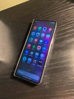 Samsung Z Fold 5 Icy Blue - 256GB - Topconditie!, Telecommunicatie, Mobiele telefoons | Samsung, Blauw, Touchscreen, Ophalen of Verzenden