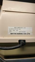 Nitto la-45, Ophalen of Verzenden, Zo goed als nieuw, Vijverfilter