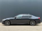 BMW 7-serie 740e, 326PK, ACC, M-Sport, Dak, Harman/Kardon, M, Auto's, BMW, Automaat, 1998 cc, Achterwielaandrijving, Gebruikt