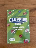 Cluppies verzamelalbum - Nieuw in plastic!, Ophalen of Verzenden, Nieuw, Overige binnenlandse clubs, Boek of Tijdschrift