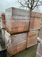 Metselblok, snelbouwsteen, binnenmuur, Doe-het-zelf en Verbouw, Metselstenen, Ophalen, Nieuw, Bakstenen