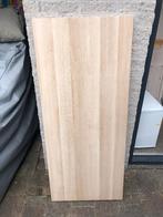 Bureaublad met 2 poten, Huis en Inrichting, Bureaus, Ophalen, Gebruikt, Bureau