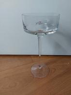Sandra Rich hoog glas 28cm, Ophalen of Verzenden, Zo goed als nieuw