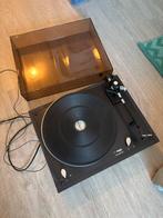 Thorens TD160 MK2 Grado element – loopt traag, Ophalen, Gebruikt, Thorens, Pitch-regelaar