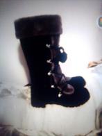 snowboots, Kleding | Dames, Schoenen, Ophalen of Verzenden, Nieuw, Zwart, Snowboots