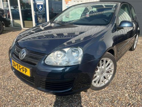 Volkswagen Golf 1.4 TSI GT Bns, Auto's, Volkswagen, Golf, ABS, Airbags, Airconditioning, Boordcomputer, Cruise Control, Elektrische buitenspiegels