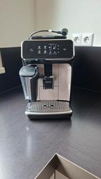 Te koop Philips saeco, Ophalen, Gebruikt, Koffiemachine