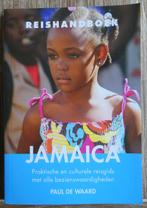 Reishandboek Jamaica, Boeken, Reisgidsen, Europa, Ophalen of Verzenden, Zo goed als nieuw, Reisgids of -boek