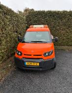 Streetscooter Work Streetscooter Work 2019 Prijs 4000€ Incl!, Auto's, 65 pk, 1357 kg, Overige kleuren, Elektrisch