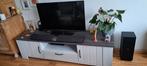 Gratis Mooi TV meubel, Huis en Inrichting, Kasten | Televisiemeubels, Ophalen, Zo goed als nieuw, 25 tot 50 cm, Minder dan 100 cm