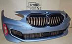 Voorbumper BMW 1 Serie F40 M135i M140i M PERFORMANCE 4xPDC, Gebruikt, Voor, Herkomst onderdeel bekend, Ophalen of Verzenden