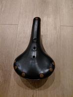 Brooks Zadel - Klassiek en Comfortabel, Ophalen of Verzenden, Gebruikt, Algemeen, Zadel