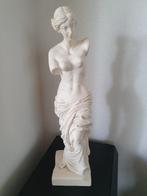 Venus deMilo sculptuur,godin Aphrodite oud Grieks standbeeld, Verzamelen, Beelden en Beeldjes, Overige typen, Ophalen of Verzenden