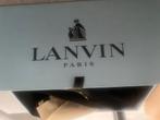 Lanvin Ballerina’s taille 40, Lanvin, Zwart, Zo goed als nieuw, Ballerina's