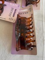 7 Stuks Zenner Haarklem nieuw, Sieraden, Tassen en Uiterlijk, Uiterlijk | Haarverzorging, Ophalen of Verzenden, Nieuw