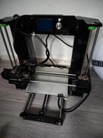 3D printer met scanner en rollen, Computers en Software, 3D Printers, Ophalen of Verzenden