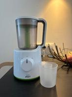 Philips avent - stomer en blender, Verzenden, Zo goed als nieuw
