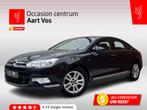 Citroën C5 THP 157 Exclusive | Climate Control | Cruise Con, Euro 5, Gebruikt, Zwart, Bedrijf