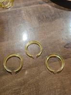 Rondjes voor Antieke Kerstlampjes - Sfeervol!, Diversen, Kerst, Ophalen of Verzenden