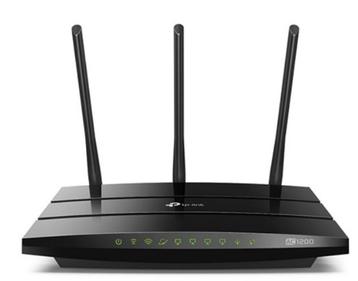 TP-Link Archer C1200 beschikbaar voor biedingen