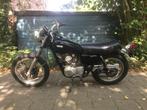 Yamaha SR500, Motoren, Particulier, Toermotor, 1 cilinder, 12 t/m 35 kW