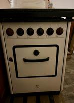 Oud electric fornuis, Antiek en Kunst, Ophalen