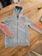 Adidas vest maat 152, Kinderen en Baby's, Kinderkleding | Maat 152, Adidas, Gebruikt, Jongen of Meisje, Trui of Vest