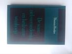 De ware zielsvernedering en heilzame wanhoop - Th. Hooker, Thomas Hooker, Christendom | Protestants, Ophalen of Verzenden, Zo goed als nieuw