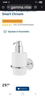 Partijtje sanitair gerelateerde, Huis en Inrichting, Ophalen of Verzenden