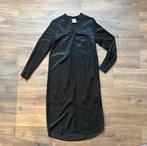 SIMPLE zwarte jurk maat S, Zwart, Simple, Ophalen of Verzenden, Zo goed als nieuw