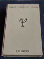 Bijbel voor de Jeugd - J.E. Kuiper, Ophalen of Verzenden
