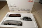Marklin H0 goederenwagen set SBB 48807, Hobby en Vrije tijd, Modeltreinen | H0, Ophalen, Wisselstroom, Märklin, Nieuw