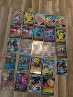 Pokemon jumbo kaarten, Hobby en Vrije tijd, Verzamelkaartspellen | Pokémon, Ophalen, Zo goed als nieuw, Meerdere kaarten