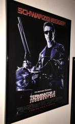Terminator, Verzamelen, Ophalen of Verzenden, Zo goed als nieuw, A1 t/m A3, Film en Tv
