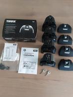 Thule Rapid System 753 (onder andere Mitsubishi Outlander), Ophalen, Zo goed als nieuw