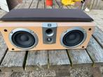 JBL SCS-178 Center Speaker, Gebruikt, JBL, Ophalen of Verzenden, Center speaker