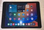 iPad 5e generatie 2017 model A1822 serie GCGV5MUDHLFD 128GB, Computers en Software, Apple iPads, Gebruikt, Apple iPad, 11 inch