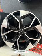 20 inch Rs Audi velgen. 5x112, Auto-onderdelen, Banden en Velgen, 18 inch, Velg(en), Nieuw, Ophalen of Verzenden