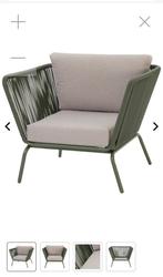 Intratuin kussen set Iris, Tuin en Terras, Tuinsets en Loungesets, Ophalen of Verzenden, Nieuw, Textileen