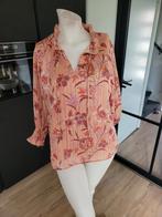 Zgan super leuke Orsay blouse maat 36, Orsay, Ophalen of Verzenden, Zo goed als nieuw, Maat 36 (S)